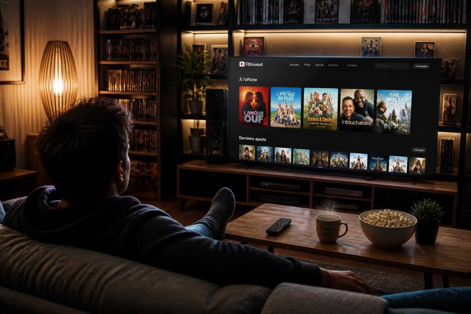 xalaflix.men offre un streaming gratuit et illimité de films et séries en français, accessible facilement pour tous les passionnés de cinéma et télévision.