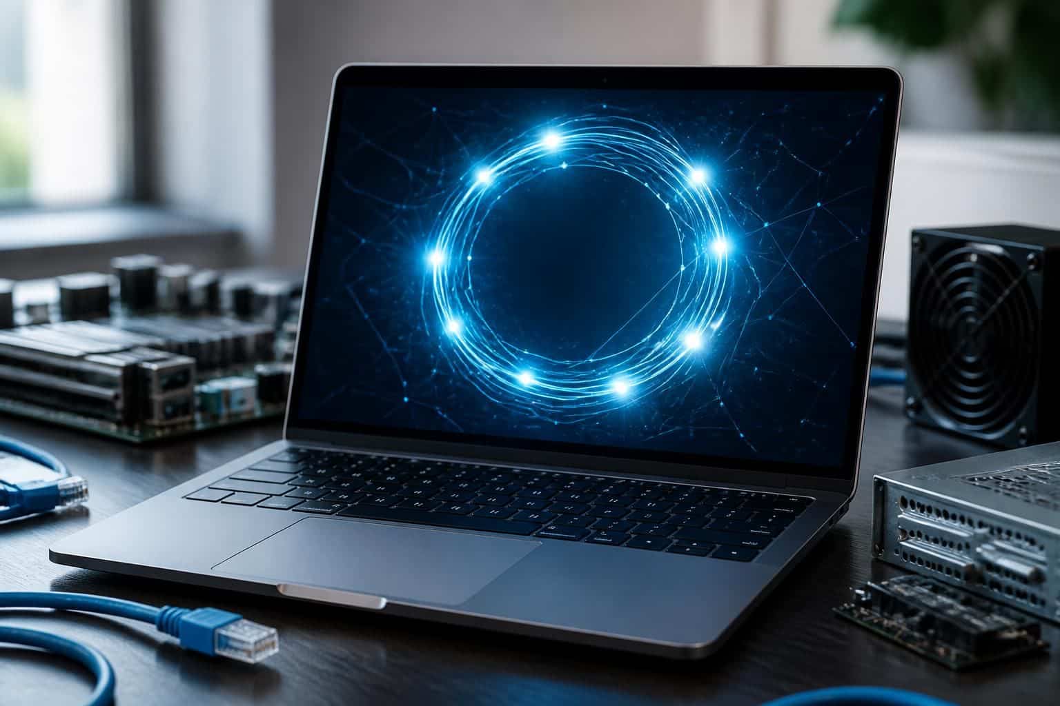 découvrez ce qu'est l'adresse ip 127.0.0.1, appelée localhost, son rôle en tant qu'adresse de bouclage et comment elle est utilisée pour le développement et le test réseau.
