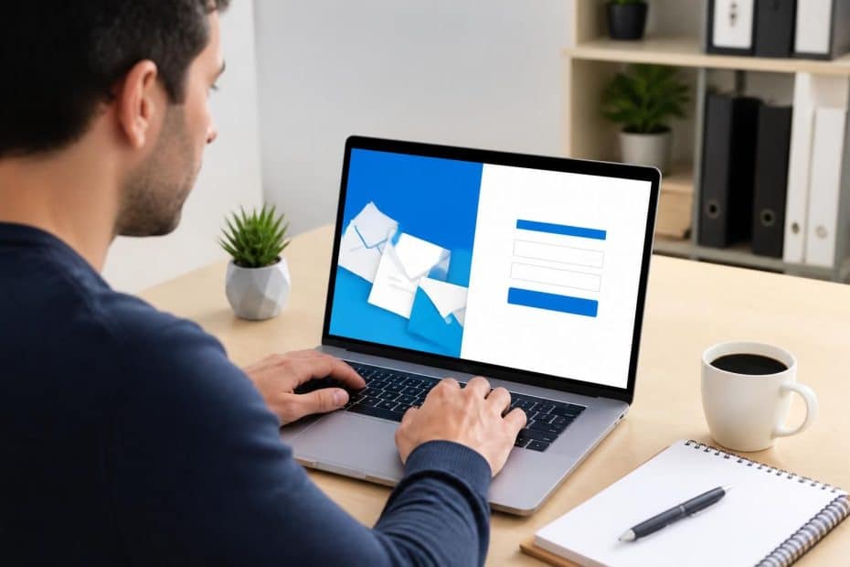 connectez-vous rapidement à votre boîte mail aol en français et gérez vos emails facilement avec notre guide simple et rapide.