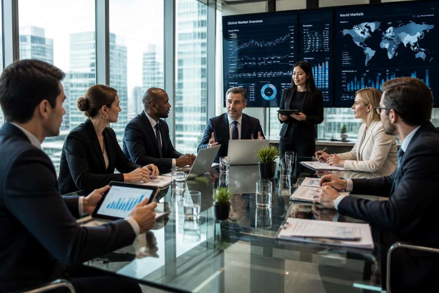 découvrez les stratégies et opportunités clés du commerce inter-entreprises pour optimiser la croissance et la performance de votre entreprise dans un marché compétitif.