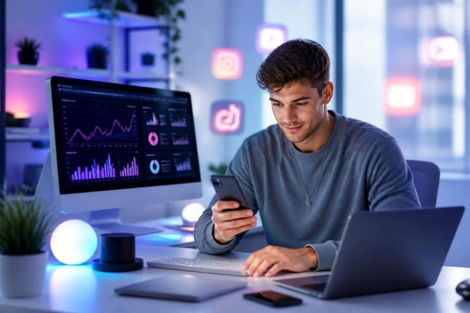 découvrez des astuces efficaces pour gagner des abonnés sur instagram en 2026 et boostez votre visibilité grâce à nos conseils pratiques et actualisés.