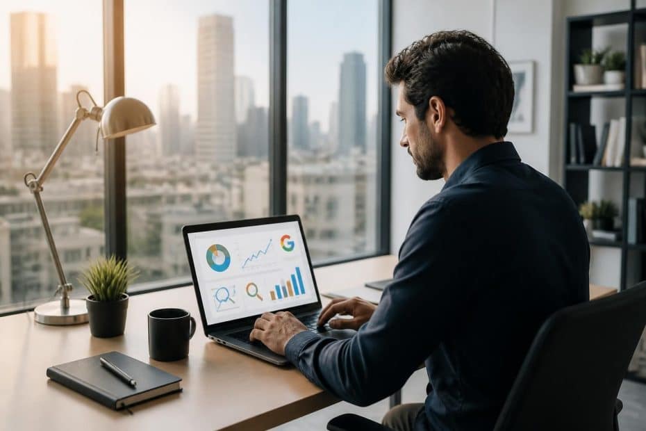 découvrez comment référencer efficacement votre entreprise lesentreprisesfrenchy sur google pour améliorer votre visibilité en ligne et attirer plus de clients.