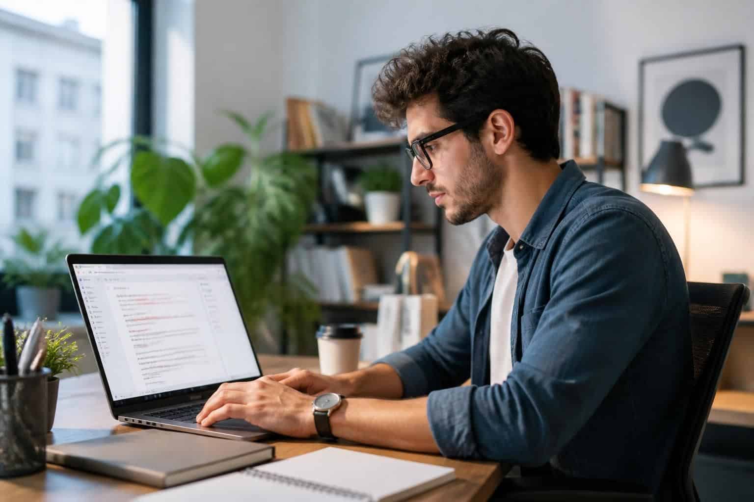 découvrez comment utiliser efficacement le correcteur en ligne bon patron pour améliorer la qualité de vos textes et éviter les fautes courantes.