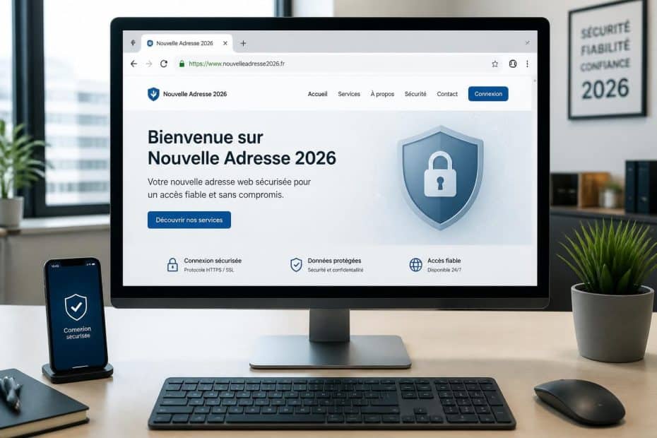 découvrez la nouvelle adresse 2026 de fs mirror et apprenez comment accéder facilement au site sécurisé pour profiter de ses services en toute sécurité.