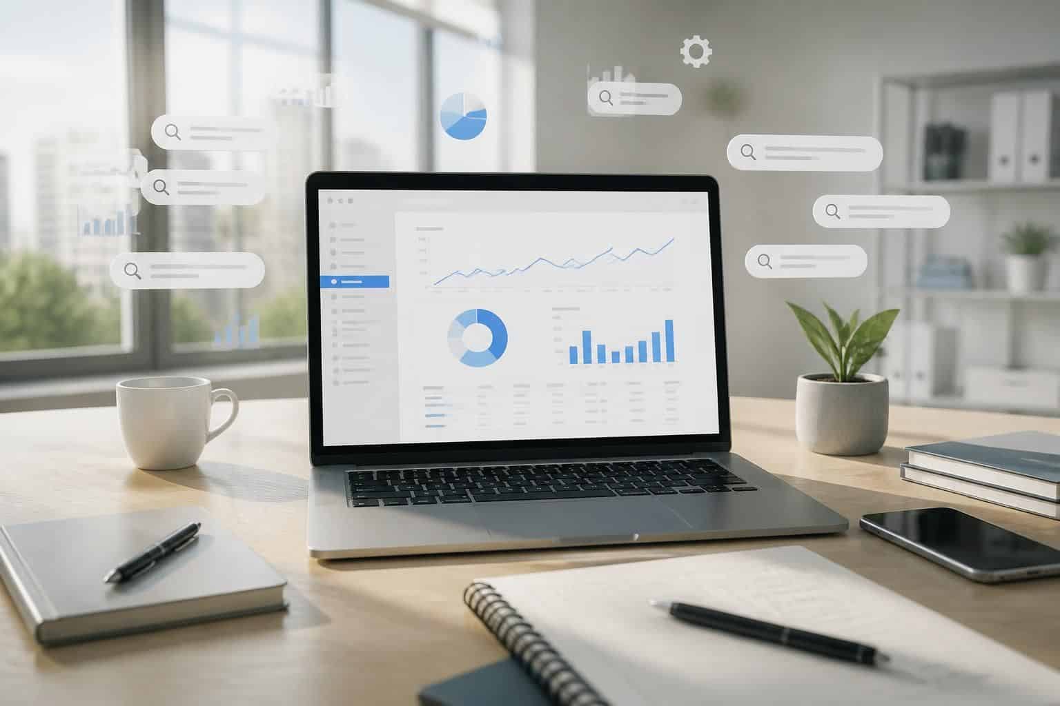 keywordtool.io est un outil gratuit puissant pour la recherche de mots-clés et l'optimisation seo efficace, idéal pour améliorer votre visibilité en ligne.