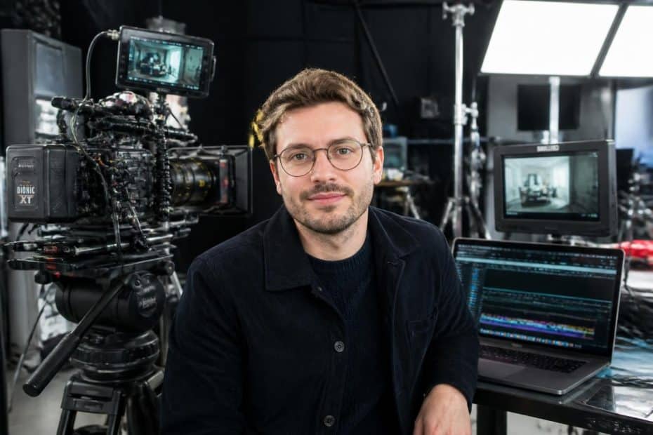 découvrez la biographie de mathias othnin-girard et son parcours remarquable dans le domaine du cinéma technique, alliant passion et expertise.