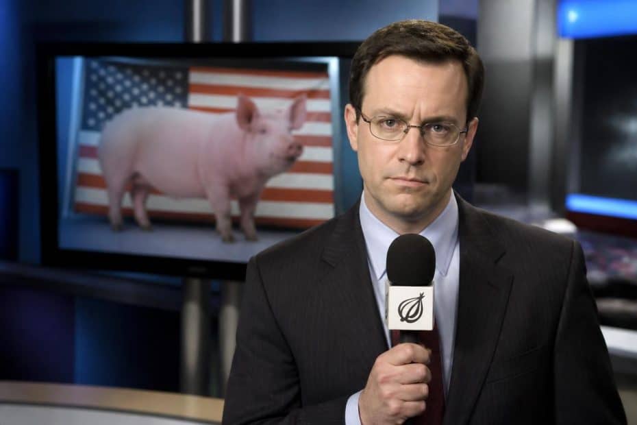 découvrez quel célèbre site parodique américain a inspiré le gorafi, le site français d'actualités satiriques.
