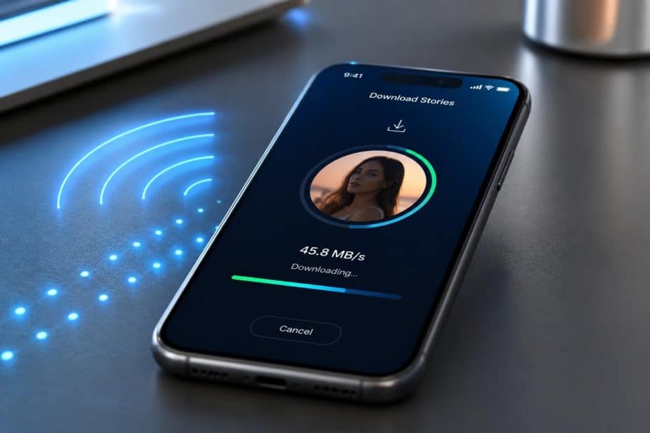 téléchargez story snap rapidement et facilement, sans aucun filigrane, pour profiter pleinement de vos stories préférées.