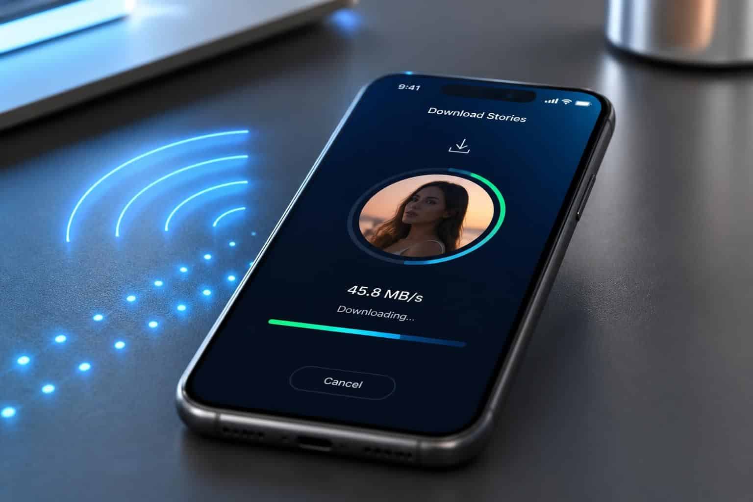 téléchargez story snap rapidement et facilement, sans aucun filigrane, pour profiter pleinement de vos stories préférées.