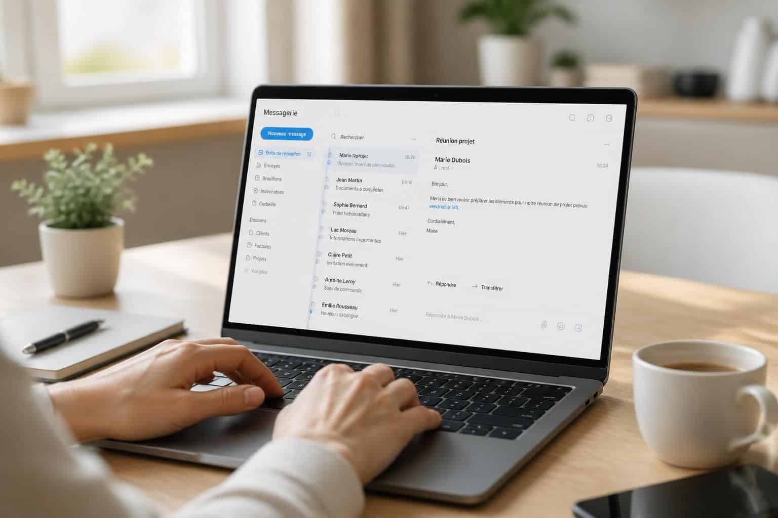 accédez facilement à votre messagerie en ligne avec webmail inos, une solution simple et rapide pour gérer vos emails où que vous soyez.