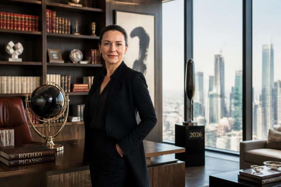 découvrez la fortune et le patrimoine estimés d'anne-sophie pic en 2026, incluant ses revenus, investissements et succès professionnels.