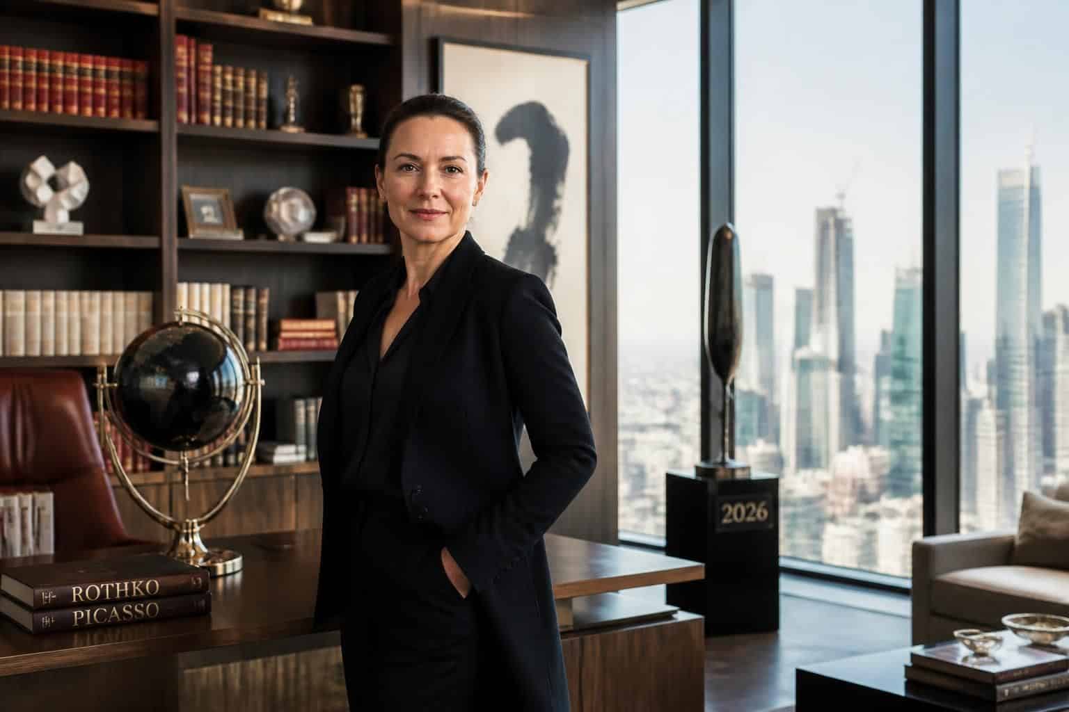 découvrez la fortune et le patrimoine estimés d'anne-sophie pic en 2026, incluant ses revenus, investissements et succès professionnels.