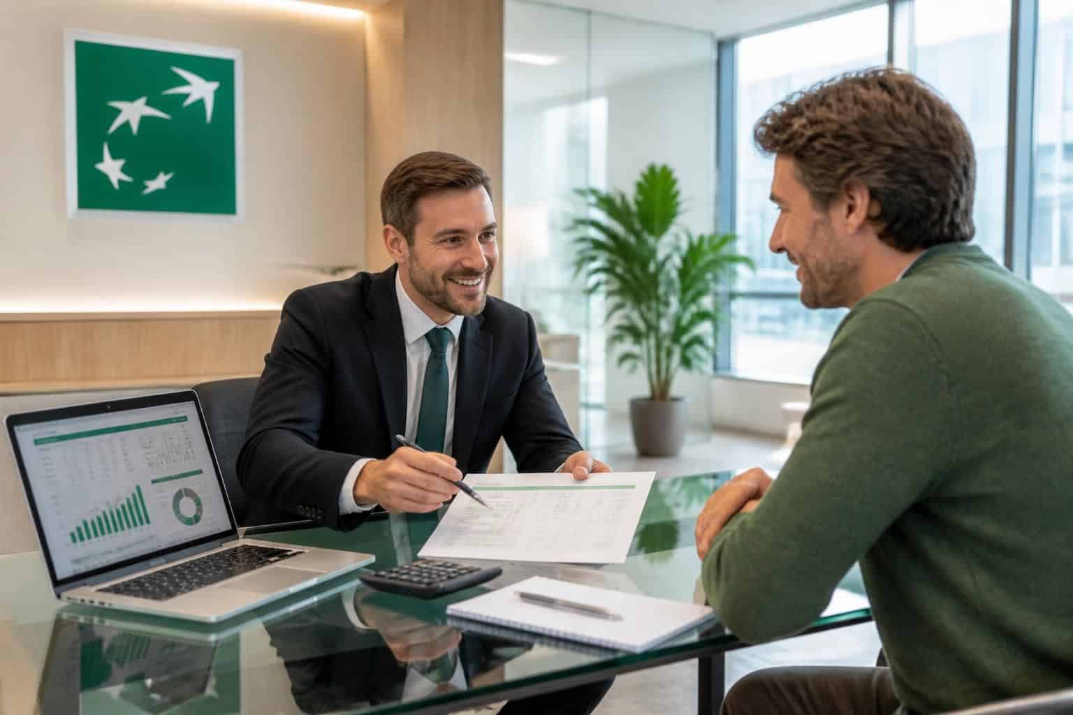 découvrez le compte à terme bnp paribas en 2026 : taux attractifs, conditions flexibles et avantages exclusifs pour sécuriser et faire fructifier votre épargne en toute sérénité.