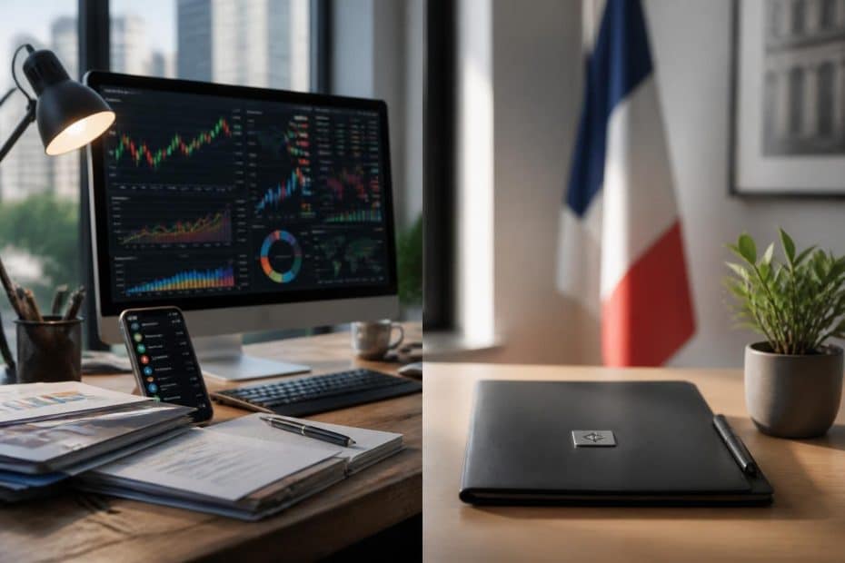 découvrez les différences clés entre compte-titres et pea, leurs avantages respectifs et leurs limites pour mieux gérer vos investissements.