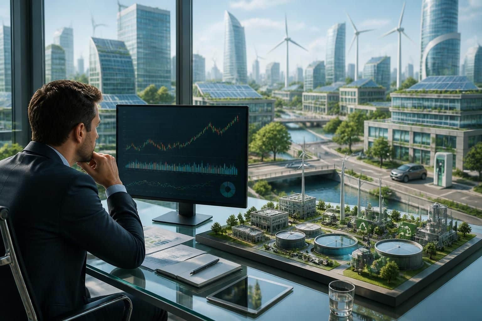 découvrez une analyse complète et les perspectives d'investissement pour les actions veolia en 2026 afin de décider s'il est judicieux d'acheter.