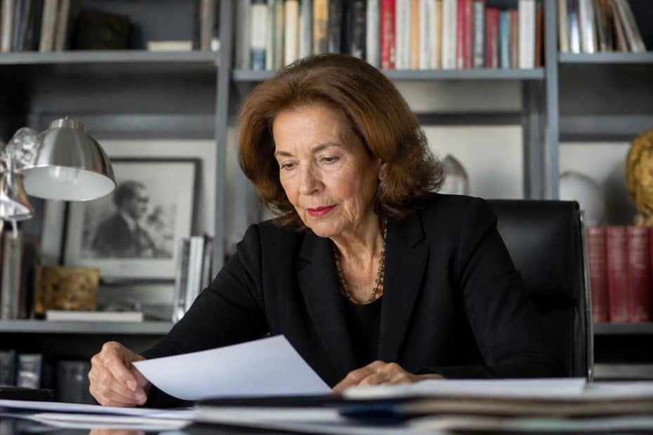découvrez le salaire estimé de michèle cotta ainsi que les détails de sa carrière professionnelle et son parcours médiatique.