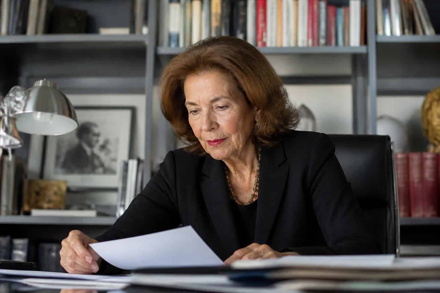 découvrez le salaire estimé de michèle cotta ainsi que les détails de sa carrière professionnelle et son parcours médiatique.