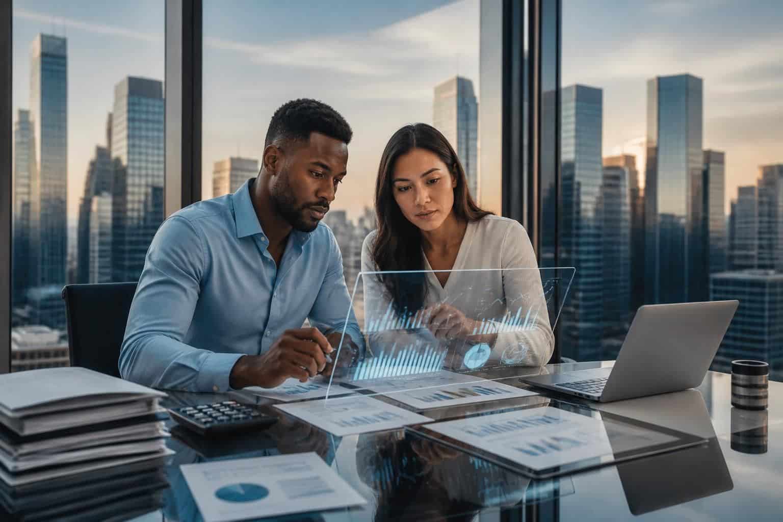 découvrez les tendances et chiffres clés du salaire médian aux usa en 2026, analysant l'évolution des revenus et les perspectives économiques à venir.