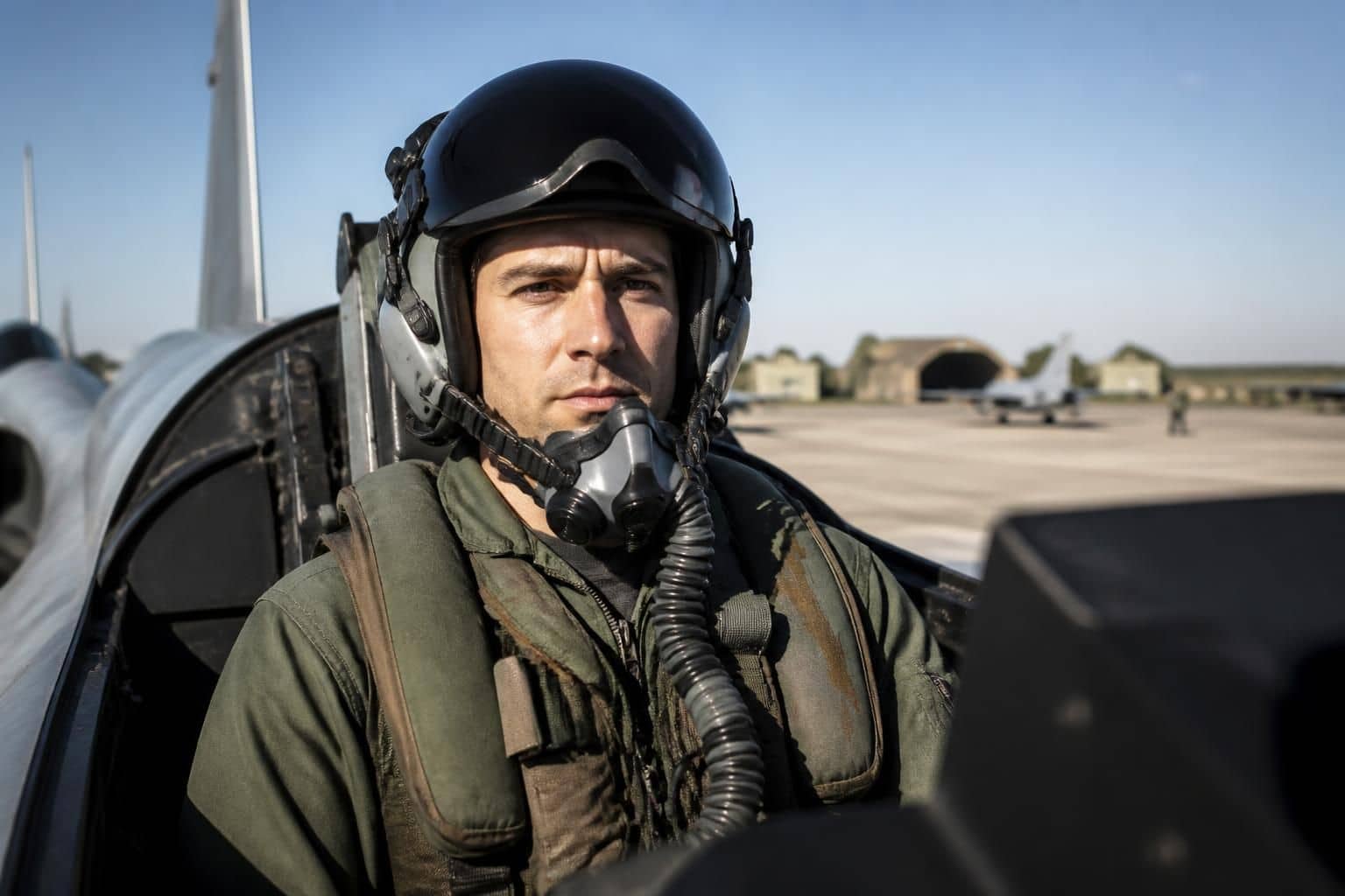 découvrez combien gagne un pilote de chasse en france, les facteurs influençant son salaire et les perspectives de carrière dans l'armée de l'air.