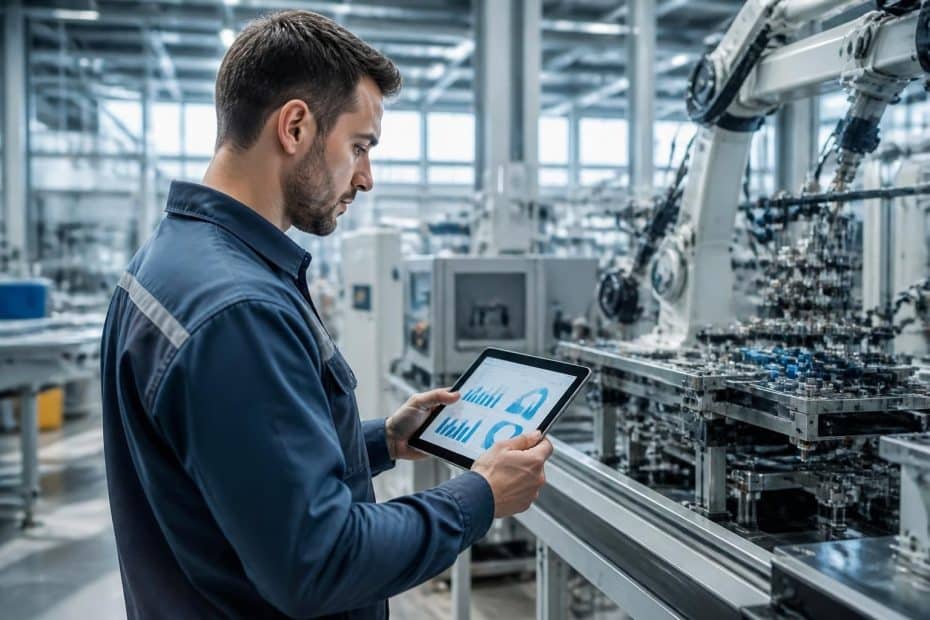 découvrez les évolutions et les fourchettes de salaire pour les techniciens en maintenance industrielle en 2026, avec des conseils pour optimiser votre carrière.
